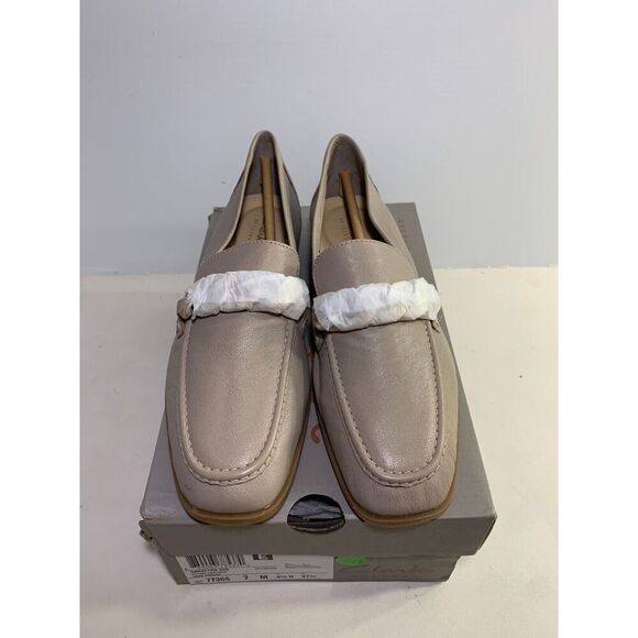 .4177 Clarks Sarafyna Iris-US 7 Womens - Picture 3 of 5